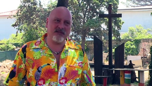 Эксплуатация мигрантов Италии