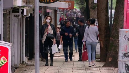 Top News - Tremujori me ulje 2.52%/ Tërmeti e covid godasin ekonominë