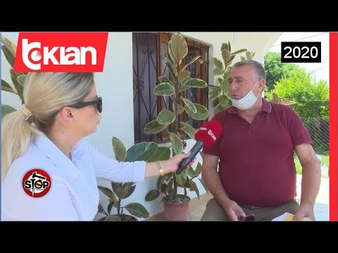 Stop - Kamez/Pa uje por debitor ne ujesjelles, Stop zgjidh problemin e qytetarit! (30 Qershor 2020)