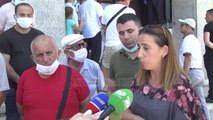 Paqartësia për rindërtimin/ Durrës, pas protestave banorët priten nga kryetarja e Bashkisë