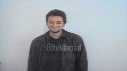 Denohet mashtruesi Kejdi Kote - (4 Korrik 2000)