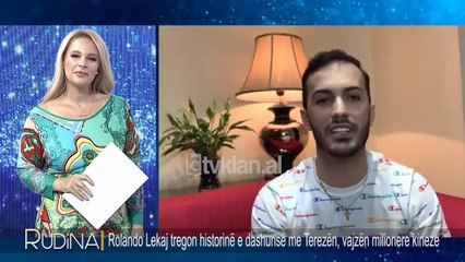 Biznesmeni nga Lezha: Si u njoha me vajzen milionere aziatike