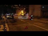Report TV -Dy aksidente në pak minuta/Makina në Vlorë përplas këmbësorin