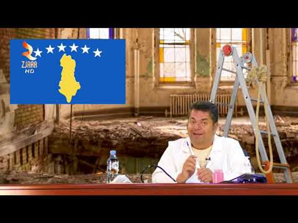I PAVARUR 29 QERSHOR PJESA 2