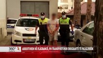 ARRESTOHEN NË FLAGRANCË, PO TRANSPORTONIN EMIGRANTË TË PALIGJSHËM