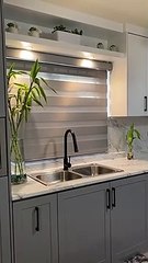 MDF PINTADO GRIS Y BLANCO