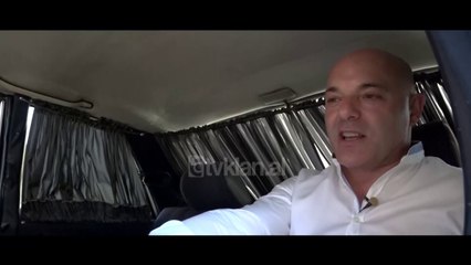 Opinion - Ky eshte Mercedesi qe shoqeronte delegacionet ne kohen e Enver Hoxhes