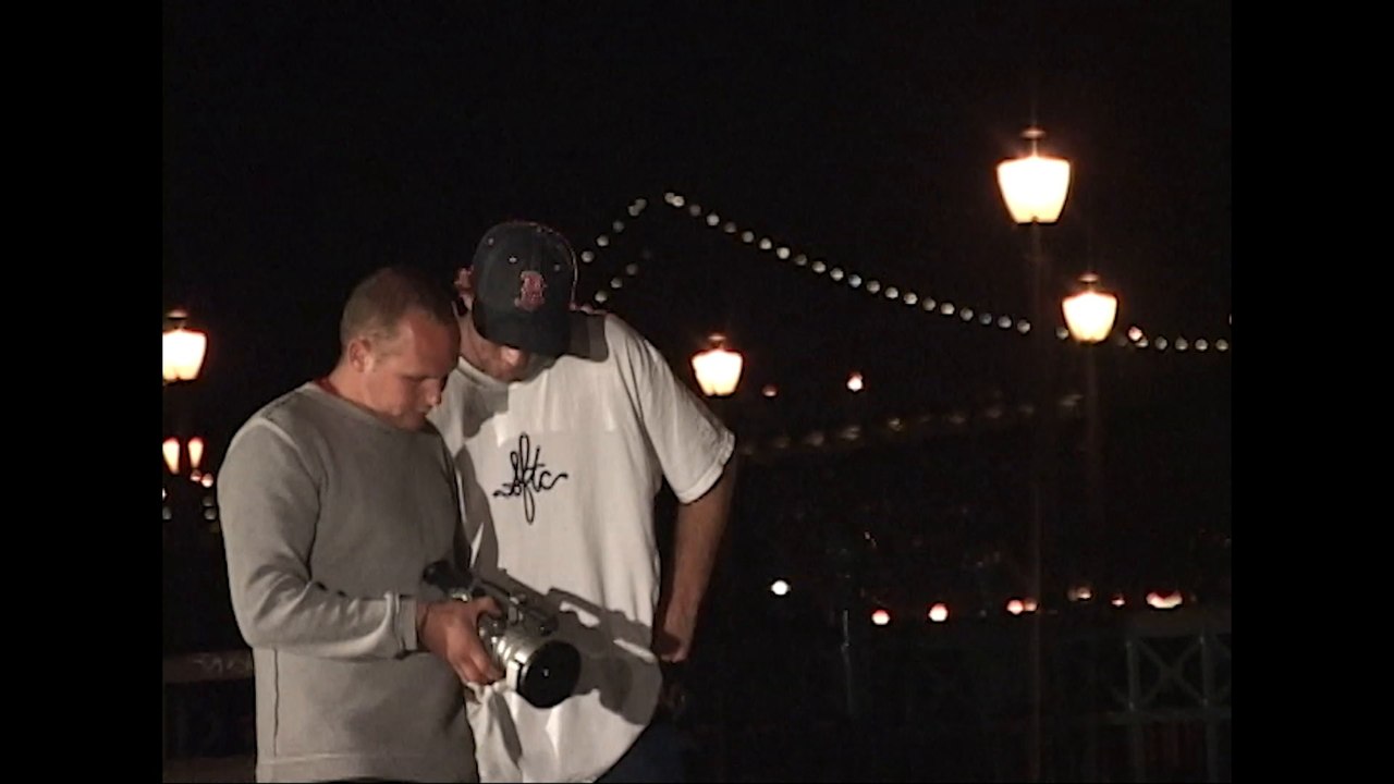Best Of Jason Hernandez’s First 20 Tapes at TWS