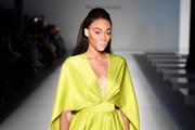 Winnie Harlow Says There's a 'Lot of Work to Be Done on Diversity in Fashion'