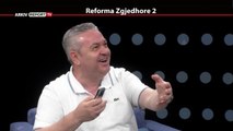 Zgjedhorja, Murrizi: Pa ndryshuar Kushtetutën , nuk votojmë Kodin