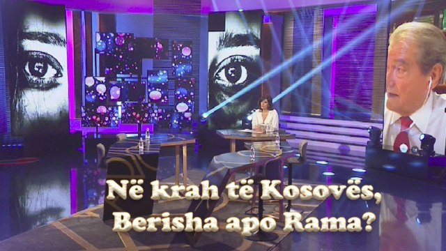 Tempora - Rreziku nga grisja e marrëveshjes PD- PS - 30 qershor 2020