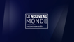 Le Nouveau Monde avec Vincent Hervouët TELESUD 10/07/20