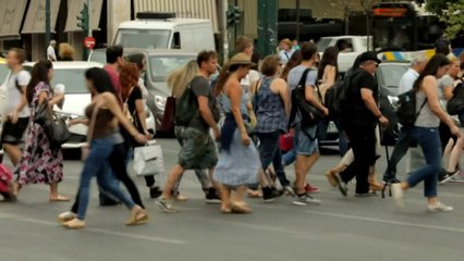 Greqia ndryshon vendim/ Hapja e kufirit me 1 korrik, ja kush lejohet që të kalojë