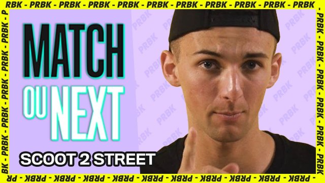 Scoot 2 Street : Y a pas d'âge pour la trottinette