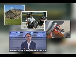 Jeton në KASOLLE e bukën e siguron në koshat e MBETURINAVE, thirrja me LOT NË SY e një NËNE