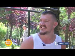 Aksidenti fatal nuk i ndal hapat e jetës