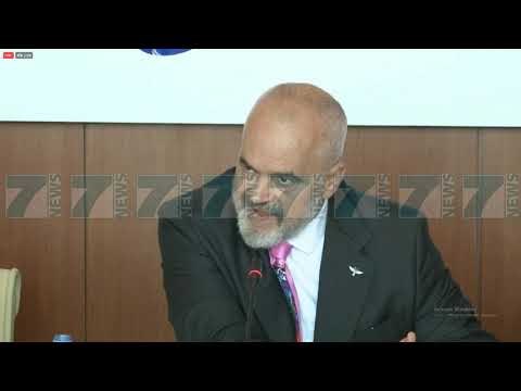 RAMA TERHEQ PADINE NDAJ HARADINAJT, «KOSOVA KERKON UNITET» - News, Lajme - Kanali 7