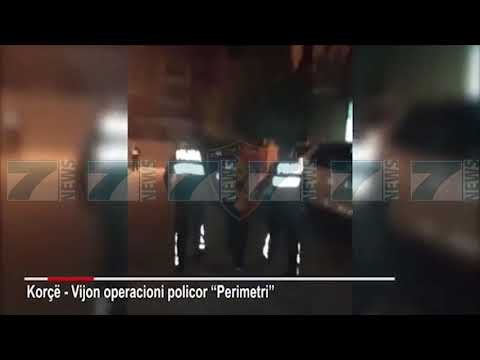 KAPEN EMIGRANTET NE KORÇE E POGRADEC, ARRESTOHEN 5 PERSONA - News, Lajme - Kanali 7