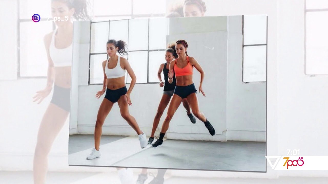 7pa5 - Stervitja, ja çfare nuk duhet te beni per te pasur rezultat – 1 Korrik 2020 – Vizion Plus