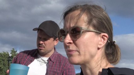 Top News - Foto/ “Lamtumirë” Covd-19, festë në Republikën Çeke