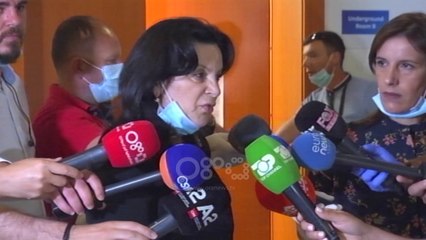 Gjyqtarja Shpresa Beçaj para KPK si avokate, deklaratat e vettingut "bosh", vendimi me 3 korrik