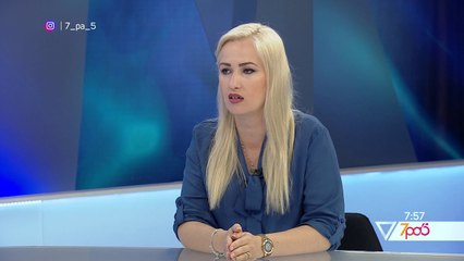 7pa5 – Autizmi virtual, kura me e mire komunikimi – 1 Korrik 2020 – Vizion Plus