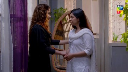 Mehboob Apke Qadmon Mein Episode 36 HUM TV Drama 10 July 2020
