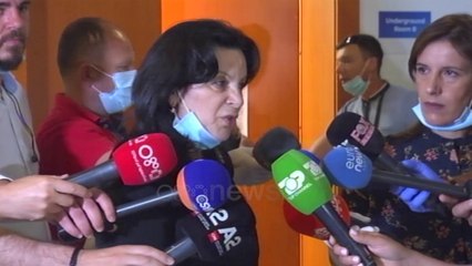 Gjyqtarja Shpresa Beçaj para KPK si avokate, deklaratat e vettingut "bosh", vendimi me 3 korrik
