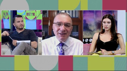 Dite e Re - Zef Preçi: Kjo qeveri ka dështuar në reformat e ndërmarra në 2 mandatet e saj