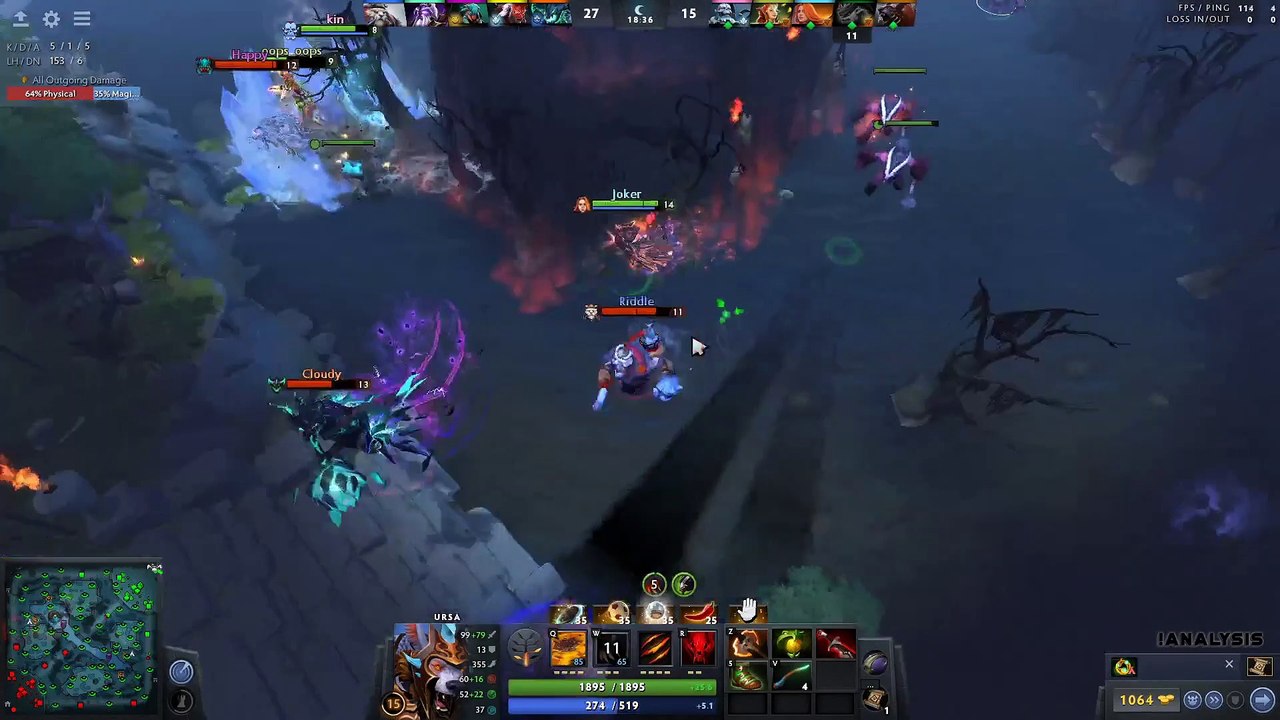 Dota 2 WTF Moments | Dota 2 Best Daily WTF Highlights | Dota 2 Daily WTF Compilation | BCC TV #11