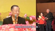 【卢军宏台长看图腾23】西人男士肠癌扩散，师父点拨，曾有前妻、亡母相貌、身体疾患，样样精准【2019年11月新西兰】