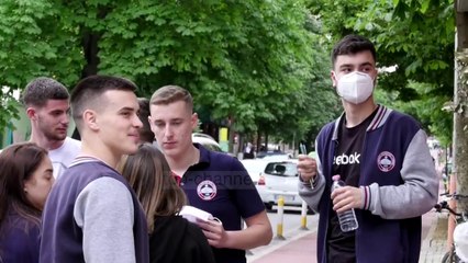 Këshillimi i karrierës/ Si ofrohet në shkolla për nxënësit