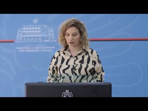Dy viktima të tjerë nga koronavirusi në Shqipëri, shkon në 65 totali - News, Lajme - Vizion Plus