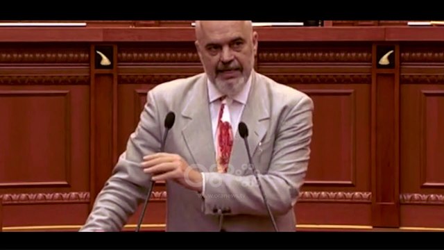 Tempora - Rreziku nga grisja e marrëveshjes, Oerd Bylykbashi Dhe Flori Haçkaj