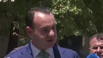 Organizim i paligjshëm i protestave/ Shtyhet seanca për Klevis Balliun: Ndërruan prokurorin