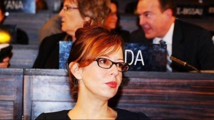 Top News - Vajza e Ismail Kadarese/ Zv.presidente e asamblese, OKB