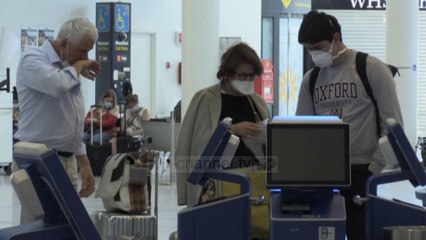 Top News - Shqipëria ‘Jashtë’ BE/ Kriteret që u përdoren për listën