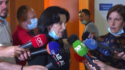 Gjyqtarja Shpresa Beçaj para KPK si avokate, deklaratat e vettingut "bosh", vendimi me 3 korrik