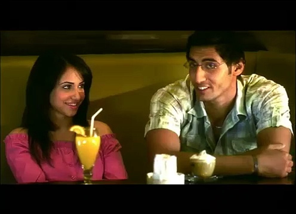 Melody Tatahada Al Malal The Pussycat Dolls شاهدو ميلودى على