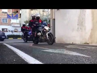 Kryetrafikantët e tonelatave drogë nuk u kapën dot - News, Lajme - Vizion Plus