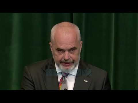 Rama: Segmenti rrugor Milot- Fier do të jetë me pagesë - News, Lajme - Vizion Plus