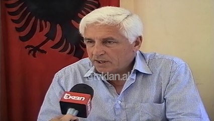 Ceka dhe Apostoli reagojne ndaj ndryshimeve ne Kabinetin Meta (6 Korrik 2000)