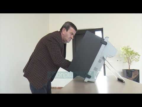 “Zgjedhorja” dorëzohet në Kuvend/ Kodi i Ri pritet të votohet pa ndryshime - Vizion Plus