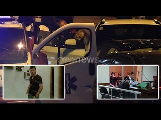 Ora News - I arrestuari i dy atentateve “kyç” gojën, mohon implikimin në atentatin ndaj Billës