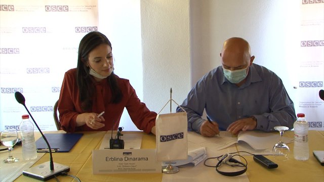 Komuna ndihmon viktimat e dhunës në familje-Lajme