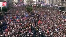 Ayasofya'nın İbadete açılması - Erdoğan 2016: Bunların Hepsi oyun