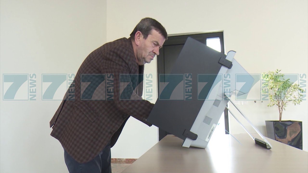 «ZGJEDHORJA» DOREZOHET NE KUVEND, PRITET VOTIMI I KODIT TE RI - News, Lajme - Kanali 7