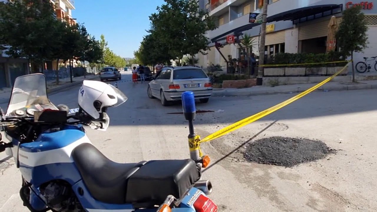 Top News - "Përgjaket" Shqipëria/ 2 viktima, 6 aksidente në pak orë