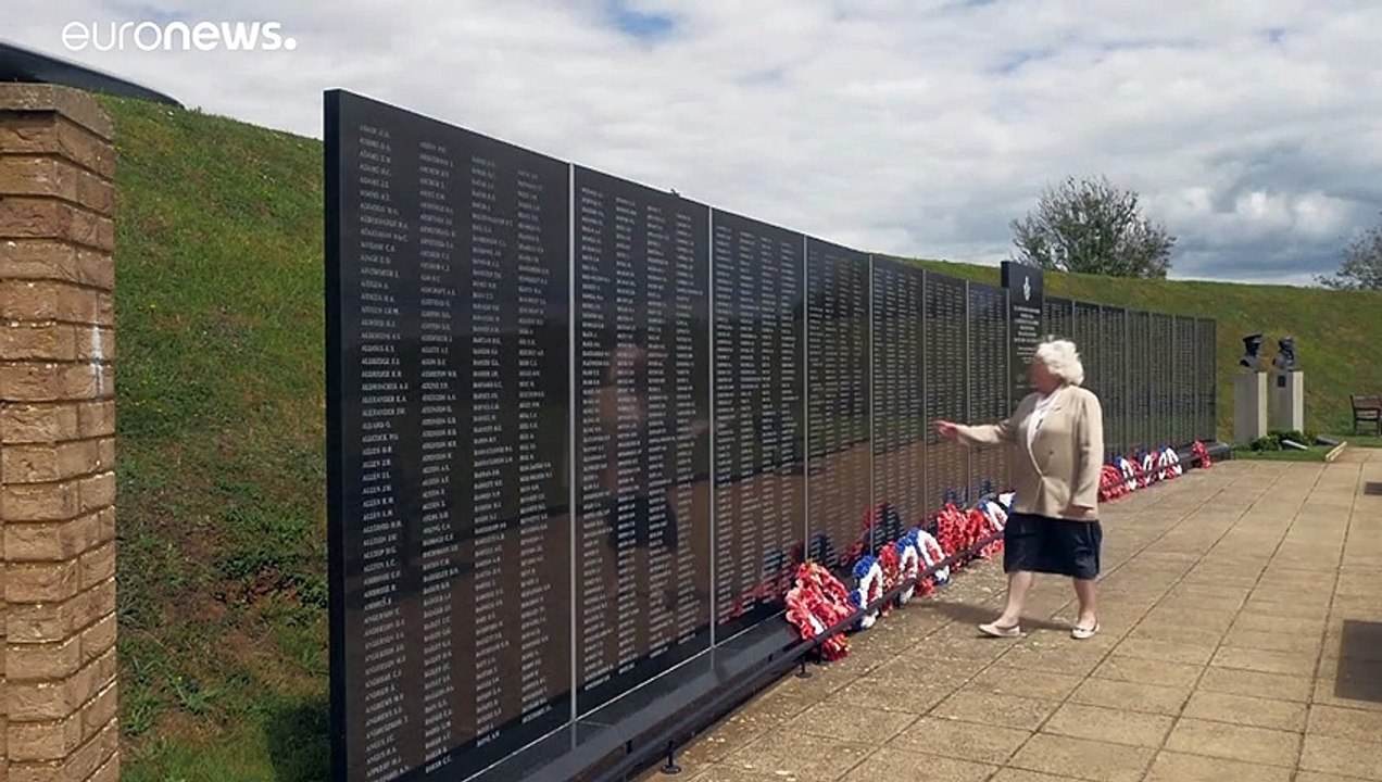 Il y a 80 ans, la Bataille d'Angleterre, épisode mythique de la Seconde Guerre Mondiale