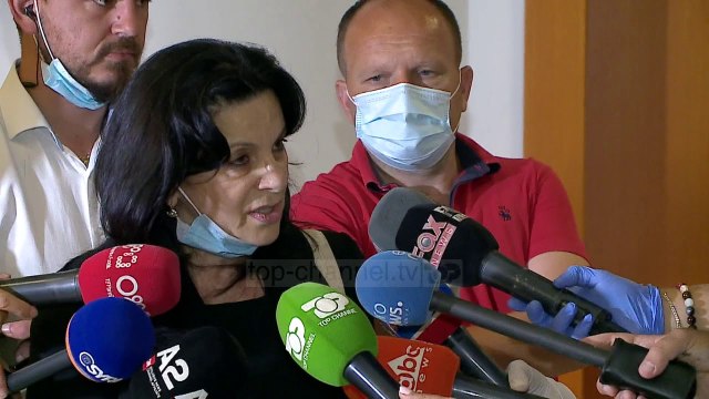 Formulari që fut në dilemë vettingun/ Ish-kryetarja e Gjykatës së Lartë nuk bëri vetëdeklarimin